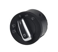 NYSQOFMB Interrupteur Commande Leve Vitre Pour Eos Pour Golf MK5 MK6 Pour GTI Pour Scirocco Pour Polo Pour Lapin 2 Portes Fenêtre Phares Rétroviseur Interrupteur Commutateur(2)