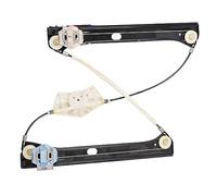 NYSQOFMB Kit De Régulateur De Poignée De Fenêtre De Voiture 752-197 Avant Droit 2217200246 Pour W221 2007-2013 Pour Mercedes Pour Benz Leve Vitre Avec Moteur