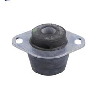 NYSQOFMB Kit Support Moteur Support Élastique Moteur OEM 1843.51 184351 1844.51 1844.34 184451 Support Moteur Arrière pour Peugeot 206 306 307 308 1.6 Support De Moteur