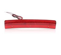 NYSQOFMB LED 3ème Feu Pour Chevy Pour Camaro SS 1998 1999 2000 2001 2002 Spoiler Arrière LED Surélevé 3ème Feu Stop Feu Arrière Arrière À Niveau Élevé Lampe Frein