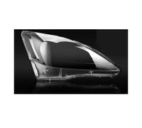 NYSQOFMB Lentilles Phares Voiture Gauche Et Droite Couvercle De Lentille Phare Avant Voiture, Coque Transparente Pour Lexus IS250 IS300 IS350 2006-2010 2011 2012(droite)