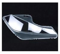 NYSQOFMB Lentilles Phares Voiture Gauche Et Droite Couvercle De Phare Avant Voiture, Coque Transparente Pour Abat-jour, Pour Ferrari 458 2011 2012 2013 2014 2015 2016(La gauche)