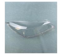 NYSQOFMB Lentilles Phares Voiture Gauche Et Droite Couvercle De Phare Avant Voiture, Pour Opel Pour Insignia 2009 2010 2011, Coque Lentille D'abat-jour Transparente(droite)
