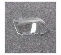 NYSQOFMB Lentilles Phares Voiture Gauche Et Droite Couvercle De Phare Avant Voiture, Pour VW Pour Amarok Ute 2H 2010 - 2017 2018, Coque, Abat-jour, Lentille Transparente(droite)