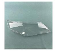 NYSQOFMB Lentilles Phares Voiture Gauche Et Droite Couvercle De Phare Avant Voiture Transparent, Abat-jour En PC, Coque Pour Mitsubishi Pour Outlander EX 2007 2008 2009(droite)