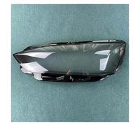 NYSQOFMB Lentilles Phares Voiture Gauche Et Droite Pour A5 2017 2018 2019 2020 Phare Transparent Couvercle Abat-jour Coque Lentille Claire Couverture(La gauche)