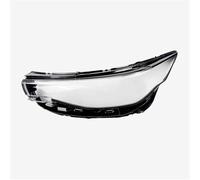 NYSQOFMB Lentilles Phares Voiture Gauche Et Droite Pour Buick Pour Encore 2020 2021 Abat-jour Transparent Coque Phare Avant Couvercle Lentille Transparente(La gauche)