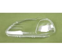 NYSQOFMB Lentilles Phares Voiture Gauche Et Droite Pour Civic 1996 1997 1998 Boîtier De Phare Avant Voiture Coque Transparente Abat-jour Couvercle Lentille Transparent(La gauche)