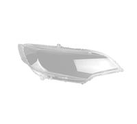 NYSQOFMB Lentilles Phares Voiture Gauche Et Droite Pour Fit Pour Jazz 2014-2016 2017 2018 Couvercle Lentille Phare Avant Voiture Coque Lampe Abat-jour(droite)