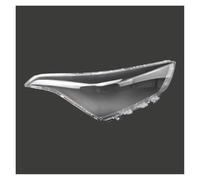 NYSQOFMB Lentilles Phares Voiture Gauche Et Droite Pour Hyundai Pour IX25 2015 2016 2017 Boîtier De Phare Avant Voiture Coque Phares PC Transparente Lentilles(La gauche)