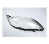 NYSQOFMB Lentilles Phares Voiture Gauche Et Droite Pour Lexus ES Série ES250 ES300h ES350 2013 2014 Couvercle Phare Voiture Transparent Lentille Transparente(droite)