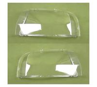 NYSQOFMB Lentilles Phares Voiture Gauche Et Droite Pour Lincoln Pour Navigator 2010 2011 2012 2013 2014 2015 Couvercle De Phare Avant Voiture Abat-jour Transparent Coque(A Pair)