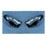 NYSQOFMB Lentilles Phares Voiture Gauche Et Droite Pour Mercedes Pour Benz Classe E W214 2024 Couvercle De Phare Avant Voiture Remplacer L'abat-jour Boîtier Abat-jour(A Pair)