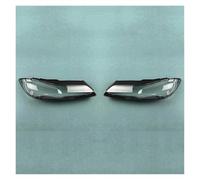 NYSQOFMB Lentilles Phares Voiture Gauche Et Droite Pour Nissan Pour Silvia S15 1999 2000 Couvercle Phare Avant Voiture Abat-jour Coque Lentille Transparent(A Pair)
