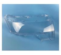 NYSQOFMB Lentilles Phares Voiture Gauche Et Droite Pour Nissan Pour Venucia Star 2020-2022 2023 Couvercle De Lentille Phare Avant Voiture Abat-jour Transparent Coque(droite)