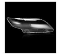 NYSQOFMB Lentilles Phares Voiture Gauche Et Droite Pour Toyota Pour Camry 2007 2008 2009 Couvercle Phare Avant Voiture Coque Lampe Transparente Lentille(droite)