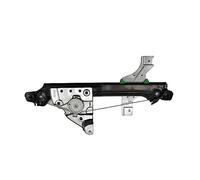 NYSQOFMB Lève-vitre Électrique De Porte Arrière Sans Moteur 9224H9 9223H5 Pour Peugeot Pour 508 SW I 8E 2010-2018 Arrière Gauche Côté Droit Leve Vitre Avec Moteur(Arrière droit)