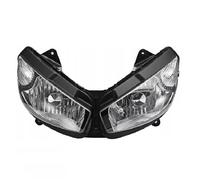 NYSQOFMB Moto À LED Phares Avant Pour KAWASAKI Pour Ninja1000 Pour Ninja 650R ER-6F ER6F Z1000SX 2011-2016 Phare Moto