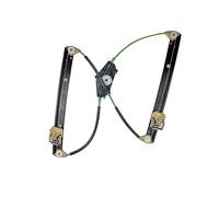 NYSQOFMB Partie Mécanique Lève-vitre Électrique Avant Gauche 8K0837461 Pour Pour A4 Pour B8 '10/2007 Leve Vitre Avec Moteur