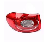 NYSQOFMB Phares antibrouillard Cache De Feu Arrière Voiture Pour VW Pour Tiguan 2010-2012 Recul Freinage, Antibrouillard Sans Ampoule(Left Outer)
