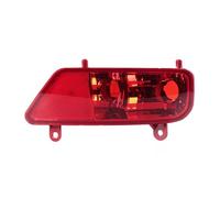 NYSQOFMB Phares antibrouillard Feu Antibrouillard Arrière Réflecteur Feu Stop Pour Peugeot 3008 5008 2009-2016(droite)