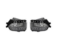 NYSQOFMB Phares antibrouillard Feu Antibrouillard Avant Pour Lexus GS Series GS300 GS350 GS430 GS450H GS460 2006-2011(Left and Right)