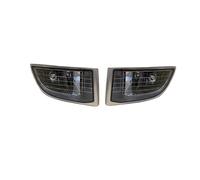 NYSQOFMB Phares antibrouillard Feu Antibrouillard Avant Pour Toyota Pour Land Pour Cruiser Pour Prado FJ120 2002-2009