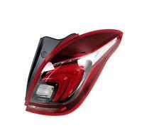 NYSQOFMB Phares antibrouillard Feu Arrière À LED Pour Buick Pour Encore 2016-2019 Feu Arrière D'avertissement, Feu De Freinage, Clignotant Automatique(Only Right)