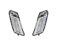 NYSQOFMB Phares antibrouillard Feu D'angle Avant, Clignotant Feu Position Latéral Feu Antibrouillard Pour Volvo XC60 2009-2013(Left and Right)