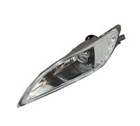 NYSQOFMB Phares antibrouillard Phare Clignotant Antibrouillard Pour Toyota Pour Sienna 2006-2010 Ensemble Feux Voiture 81220AE020 81210AE020(Only 1 Left)