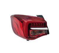 NYSQOFMB Pour Buick Pour Enclave 2020 2021 Clignotant Arrière Feu Freinage Feu Stationnement Feu Conduite Feu Arrière Feu Arrière Remorque(La gauche)