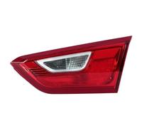 NYSQOFMB Pour Chevy Pour Malibu XL 2016 2017 2018, Pare-chocs Arrière Halogène, Feu, Clignotant, De Freinage, 84132376 Voiture Feu Arrière(Inner Right)