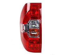 NYSQOFMB Pour Chevy S10 Max 2023 Feu Hayon Arrière Voiture Feu Antibrouillard Feu Antibrouillard Inversé Clignotant Feu Arrière Remorque(La gauche)