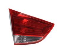 NYSQOFMB Pour Hyundai Pour IX35 2009 2010 2011 2012 Pare-chocs Arrière Feu Intérieur Feux De Stationnement Clignotant Lampe Voiture Feu Arrière(Only Left)
