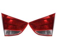 NYSQOFMB Pour Hyundai Pour IX35 2009 2010 2011 2012 Pare-chocs Arrière Feu Intérieur Feux De Stationnement Clignotant Lampe Voiture Feu Arrière(Left and Right)