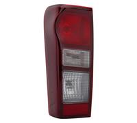 NYSQOFMB Pour Isuzu Pour D-Max Pour Dmax 2012-2015 Feux Arrière Clignotant Feu Stop Lampe Conduite Feu De Recul Feux Arrière Feu Arrière Remorque(La gauche)