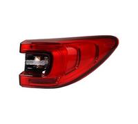 NYSQOFMB Pour Kadjar 2016 2017 2018 2019 Ensemble De Feux Arrière Voiture Feu Freinage Recul Clignotant Voiture Feu Arrière(Outer Right)