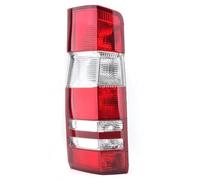NYSQOFMB Pour Mercedes Pour Benz Pour Sprinter 901 906 2007-2017 Feu Arrière Gauche/droit Sans Ampoule Accessoires De Voiture Voiture Feu Arrière(La gauche)