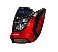 NYSQOFMB Pour Mitsubishi Pour ASX RVR Pour Outlander Sport 2020-2021 Ensemble Feux Arrière À LED Feux Freinage Automatique Clignotant D'avertissement Voiture Feu Arrière(Outside Right)