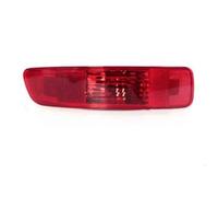 NYSQOFMB Pour Mitsubishi Pour Outlander EX 2007 2008-2012, Couvercle De Feu Freinage Arrière, Clignotant, Réflecteur, Antibrouillard, Sans Ampoule Voiture Feu Arrière(1pc left)