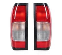 NYSQOFMB Pour Nissan Pour Navara D22 Ute DX ST ST-R 1997-2015 Feu Arrière De Freinage Recul Clignotant RLN026-EU-R CEL-01L022-L5S9 Voiture Feu Arrière(1 Left and 1 Right)