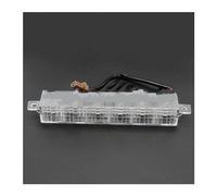 NYSQOFMB Pour Nissan Pour Teana Pour Cefiro J32 L32 2008-2012 Signal Voiture Arrière Troisième 3ème Feu Stop LED Feu Arrière À Montage Élevé Feu Arrière Remorque