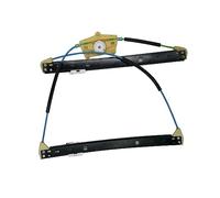 NYSQOFMB Pour Pour Q7 3/2006 752-360 Câble De Lève-vitre Avant Gauche 4L0837461 Leve Vitre Avec Moteur