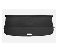 NYSQOFMB pour Q3 2013-2017 Voiture Rétractable Coffre Arrière Couverture Chargement Bouclier Sécurité Ombre De Bagages 1 Ensemble Panneau Soleil Couverture Cargaison