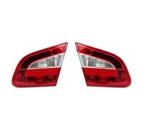 NYSQOFMB Pour Skoda Pour Superb MK2 2008-2013 3TD945093 3TD945094 Feu Arrière Pare-chocs Arrière Voiture Feu Stop Stop Feu Recul Sans Ampoule Feu Arrière Remorque(A pair)