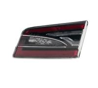 NYSQOFMB Pour Tesla Pour Model S 2016 2017 2018 2019 2020 2021 Ensemble De Feux Arrière Voiture Feu Freinage Clignotant 600591800 600591900 Voiture Feu Arrière(Inside-1 Right)