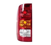 NYSQOFMB Pour Toyota Pour Hilux MK6 Pickup Pour Vigo 2005-2011 Pièces Automobiles Ensemble Feux Arrière Pare-chocs Clignotant 81550-0K010 81551-0K010 Voiture Feu Arrière(Only Left)