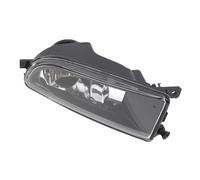 NYSQOFMB Pour VW 5C 2012-2016 5C5941700A 5C5941699A Phares Antibrouillard Pare-chocs Avant Phares Antibrouillard Phare LED Indicateur Latéral(La gauche)