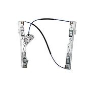NYSQOFMB Régulateur De Lève-vitre Électrique De Voiture Avant Droit Pour Peugeot Pour 308 3D 9222EC Leve Vitre Avec Moteur