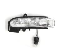 NYSQOFMB rétroviseur Clignotant De Rétroviseur De Voiture Pour Mercedes Pour Benz W211 S211 W463 2002-2006(R)